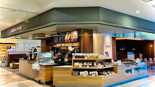 いけだ湖パクス店