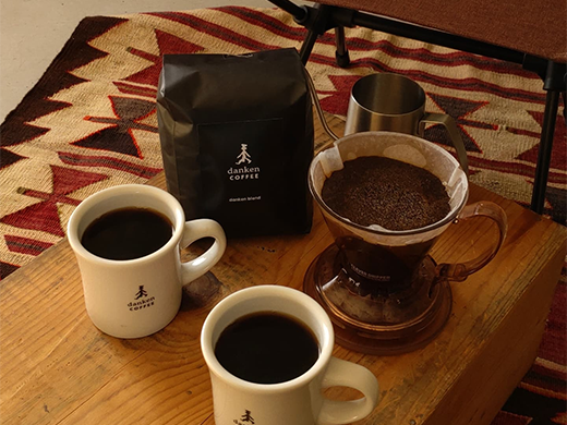 ドリンクメニュー